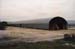 Silver Hay Storage